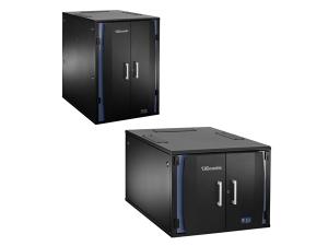 Electronic Cabinet