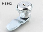 MS802 Cylinder Cabinet Lock