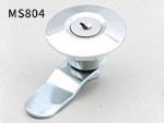MS804 Cylinder Cabinet Lock