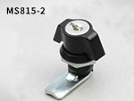 MS815-2 Cylinder Cabinet Lock