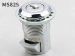 MS825 Cylinder Cabinet Lock
