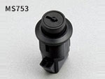 MS753 Cylinder Cabinet Lock