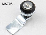 MS705-3E Cylinder Cabinet Lock