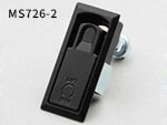 MS726 Swing Handle Cabinet Lock