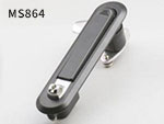 MS864 Swing Handle Cabinet Lock