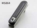 MS864 Swing Handle Cabinet Lock