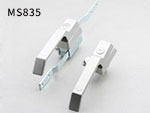 MS835 Rod Control Lock