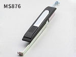 MS865 Rod Control Lock