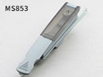 MS853 Rod Control Lock