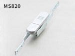 MS820 Rod Control Lock