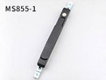 MS855 Rod Control Lock