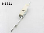 MS821 Rod Control Lock