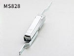 MS828 Rod Control Lock