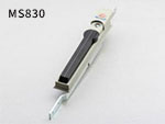 MS830/MS830-3 Rod Control Lock