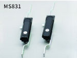MS831 Rod Control Lock