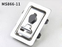 MS866-11 Panel Lock