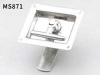 MS871 Panel Lock