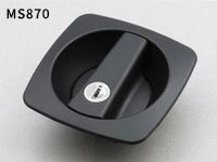 MS870 Panel Lock