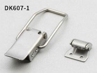 DK607-1 Toggle Latch Hasp