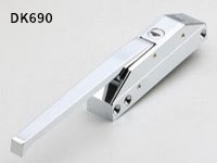 DK690 Toggle Latch Hasp