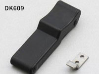DK609 Toggle Latch Hasp