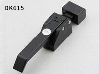 DK615 Toggle Latch Hasp