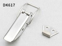 DK617 Toggle Latch Hasp