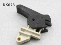 DK623 Toggle Latch Hasp