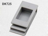 DK725 Toggle Latch Hasp
