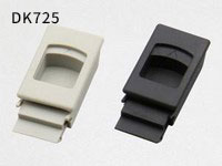DK725 Toggle Latch Hasp