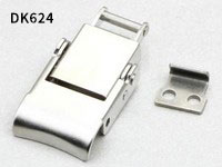 DK624 Toggle Latch Hasp