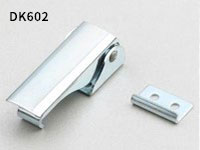 DK602 Toggle Latch Hasp