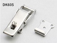 DK605 Toggle Latch Hasp