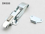 DK606 Toggle Latch Hasp