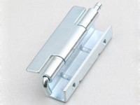 CL125 Concealed Hinge