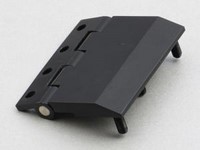 CL289 Exposed Axle Hinge