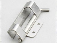 CL283 Exposed Axle Hinge