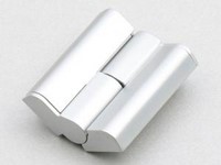 CL299-1-Z Exposed Axle Hinge