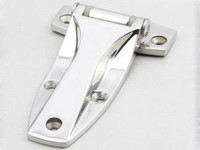 CL142 Exposed Axle Hinge