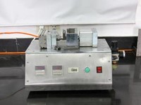 Shengjiu homemade life span tester