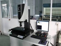 Image measuring instrument