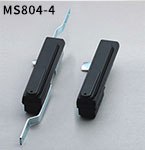 MS840-4 Swing Handle Lock