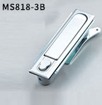 MS818-3B Paddle Lock