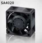 SA4020 DC Axial Fan