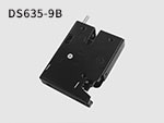 DS635-9B Electromechanical Lock