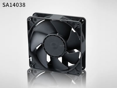 SA6025 DC Axial Fan